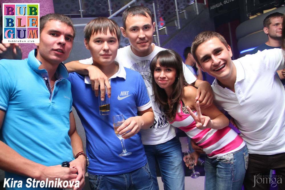 Фотография с НАШ ПЛЯЖ! в Пятерочка