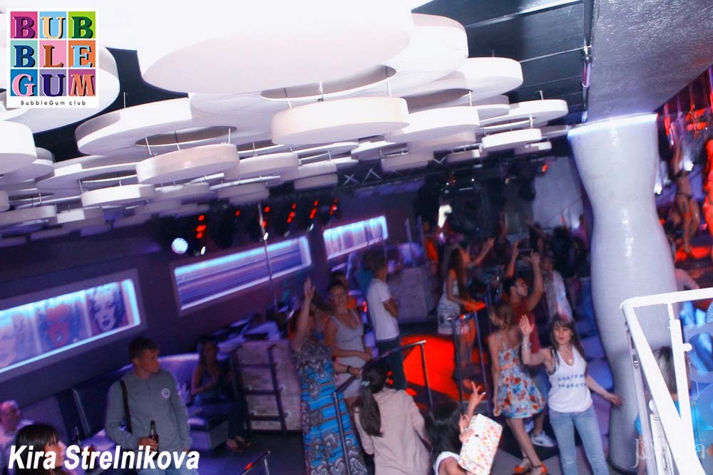 Фотография с НАШ ПЛЯЖ! в Пятерочка