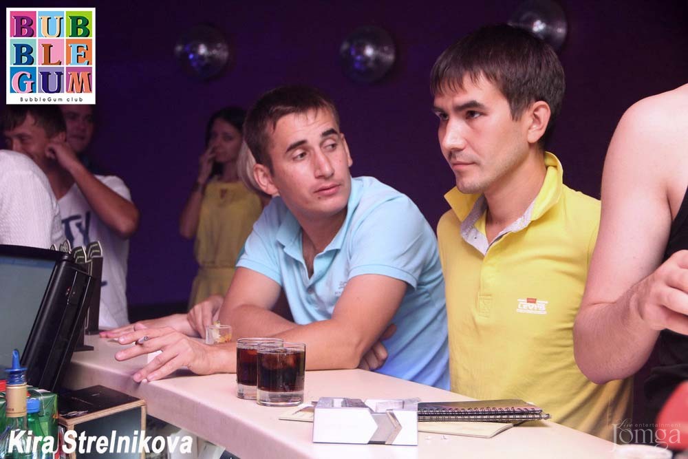 Фотография с НАШ ПЛЯЖ! в Пятерочка