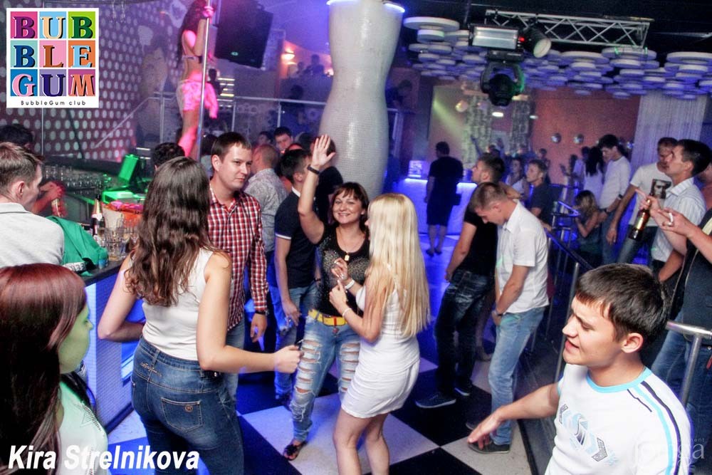 Фотография с НАШ ПЛЯЖ! в Пятерочка