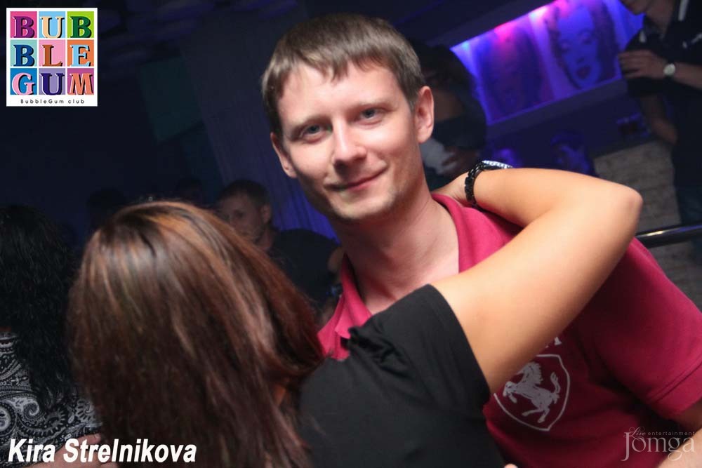 Фотография с НАШ ПЛЯЖ! в Пятерочка