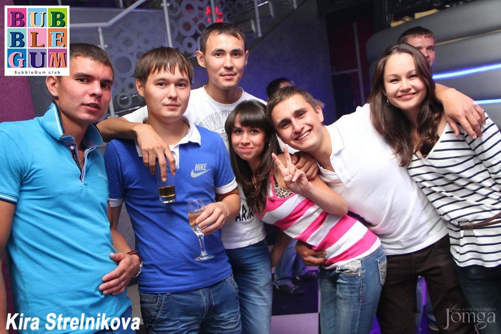 Фотография с НАШ ПЛЯЖ! в Пятерочка