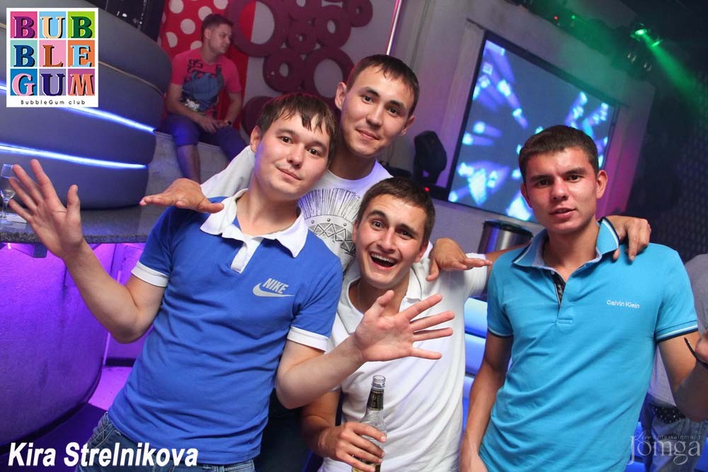 Фотография с НАШ ПЛЯЖ! в Пятерочка