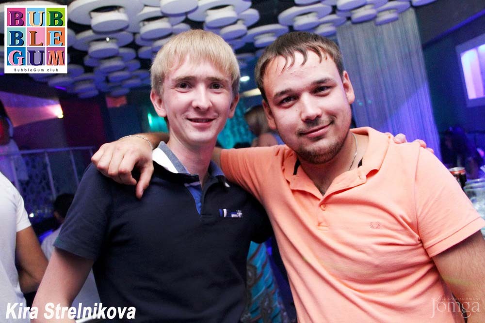 Фотография с НАШ ПЛЯЖ! в Пятерочка