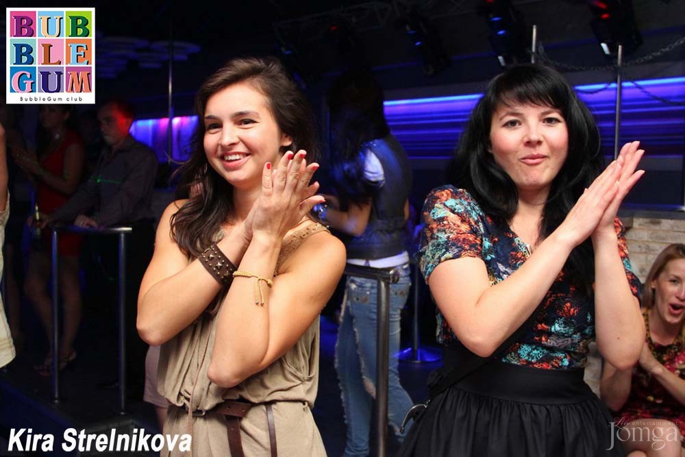 Фотография с НАШ ПЛЯЖ! в Пятерочка