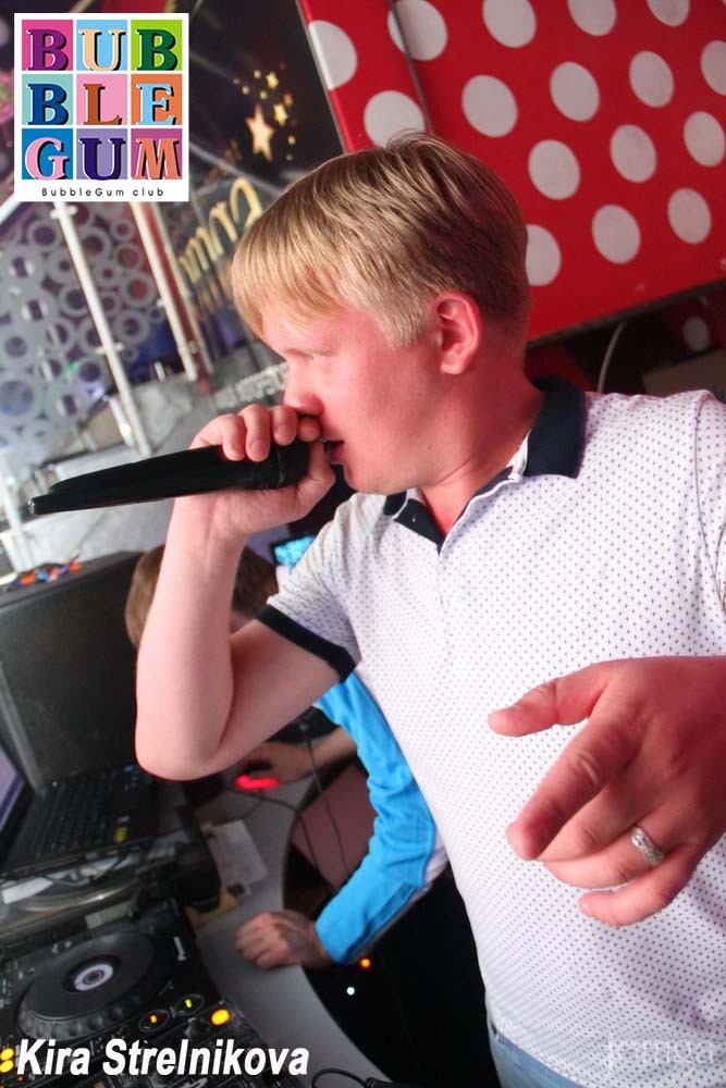 Фотография с НАШ ПЛЯЖ! в Пятерочка