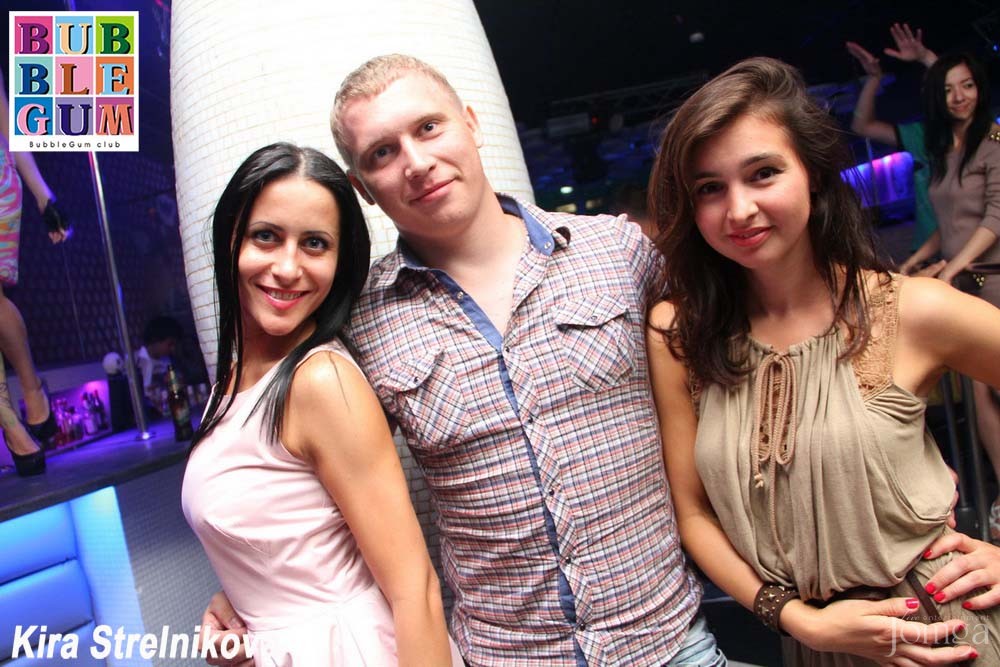 Фотография с НАШ ПЛЯЖ! в Пятерочка