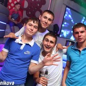 НАШ ПЛЯЖ! фото 100