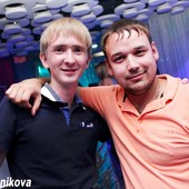 НАШ ПЛЯЖ! фото 82