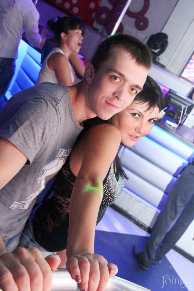 Фотография с NIGHT UNIVERSIADE в Пятерочка