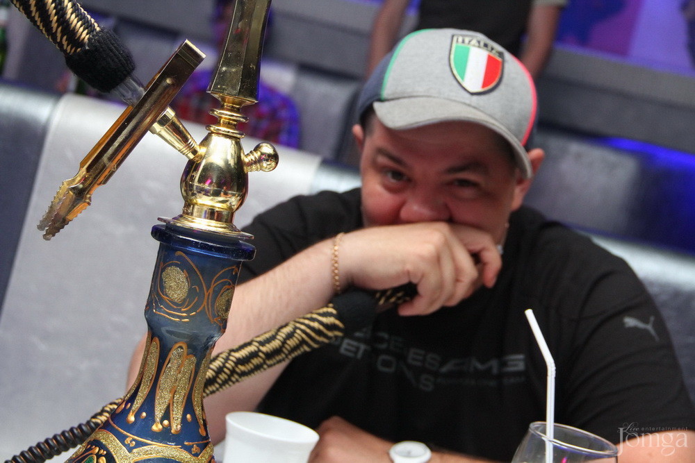 Фотография с NIGHT UNIVERSIADE в Пятерочка