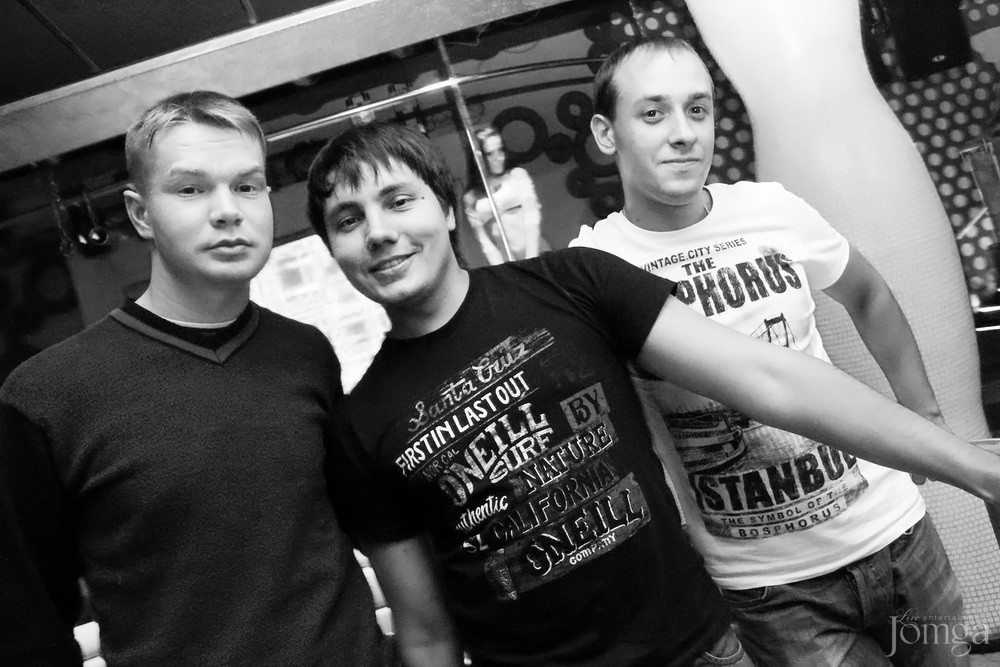 Фотография с NIGHT UNIVERSIADE в Пятерочка