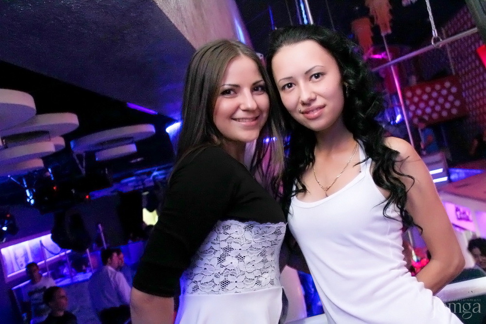 Фотография с NIGHT UNIVERSIADE в Пятерочка