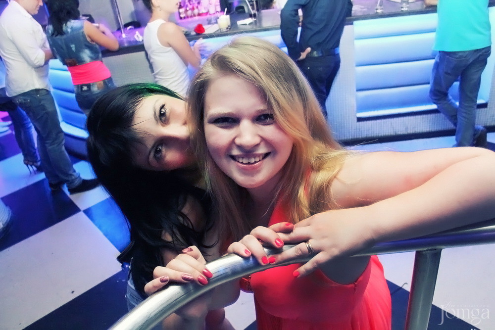 Фотография с NIGHT UNIVERSIADE в Пятерочка