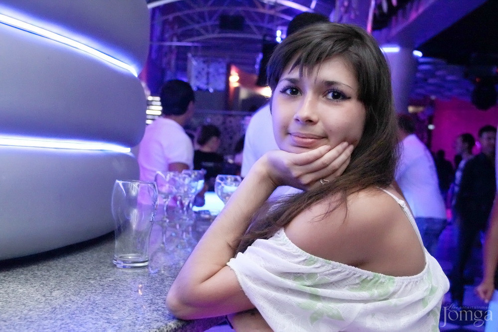 Фотография с NIGHT UNIVERSIADE в Пятерочка