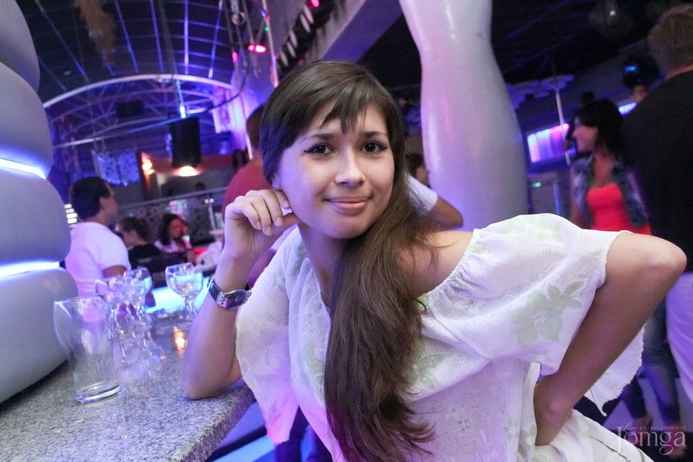 Фотография с NIGHT UNIVERSIADE в Пятерочка