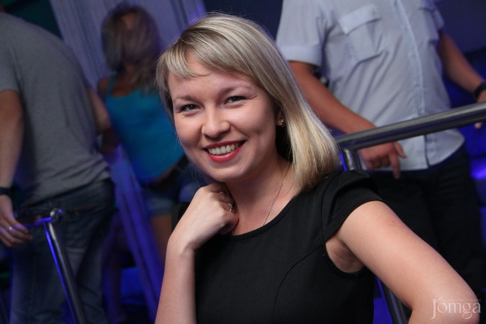 Фотография с NIGHT UNIVERSIADE в Пятерочка