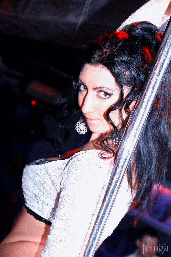 Фотография с NIGHT UNIVERSIADE в Пятерочка