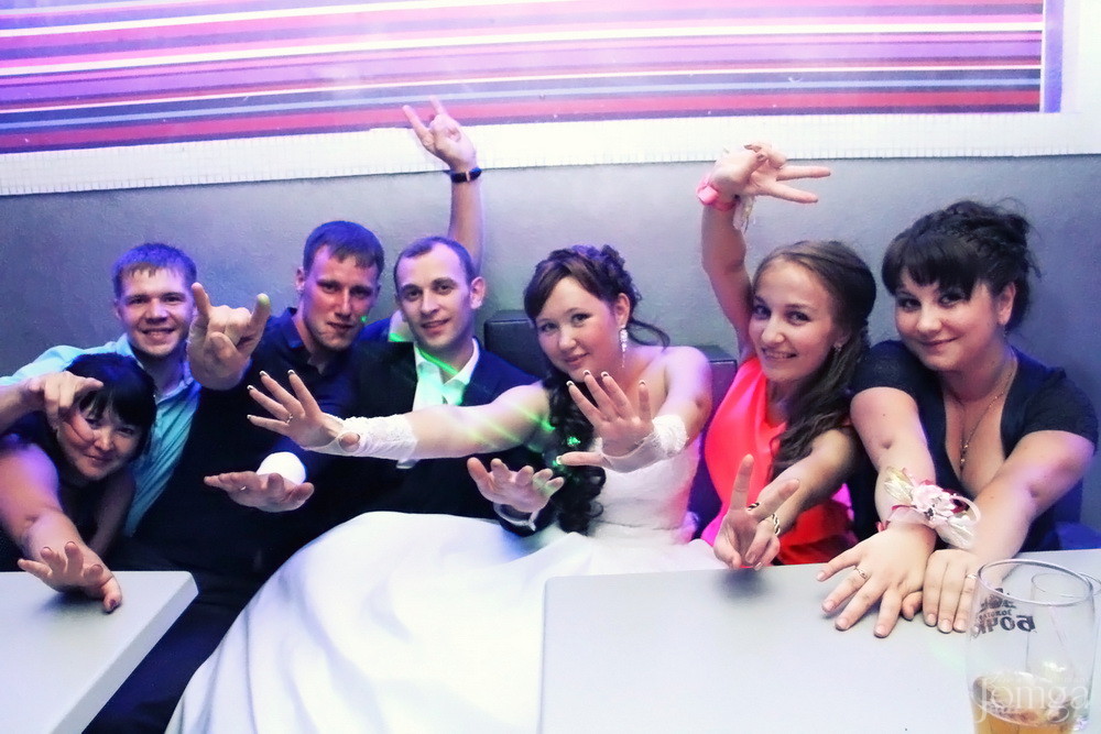 Фотография с NIGHT UNIVERSIADE в Пятерочка