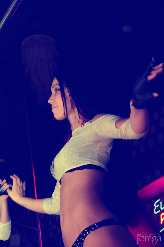 Фотография с NIGHT UNIVERSIADE в Пятерочка