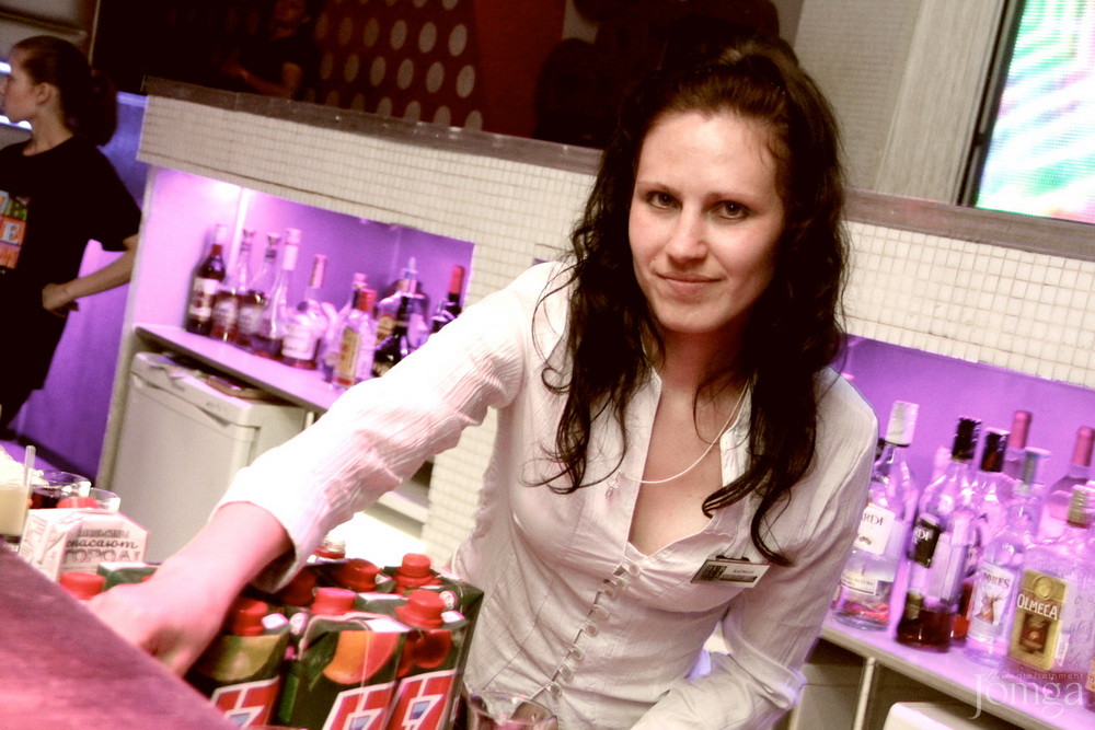 Фотография с NIGHT UNIVERSIADE в Пятерочка