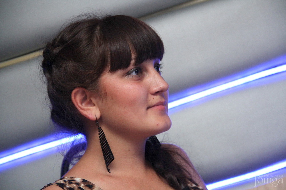 Фотография с NIGHT UNIVERSIADE в Пятерочка