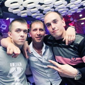 NIGHT UNIVERSIADE фото 65