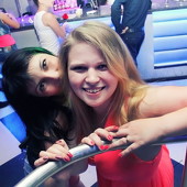 NIGHT UNIVERSIADE фото 66