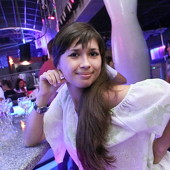 NIGHT UNIVERSIADE фото 57