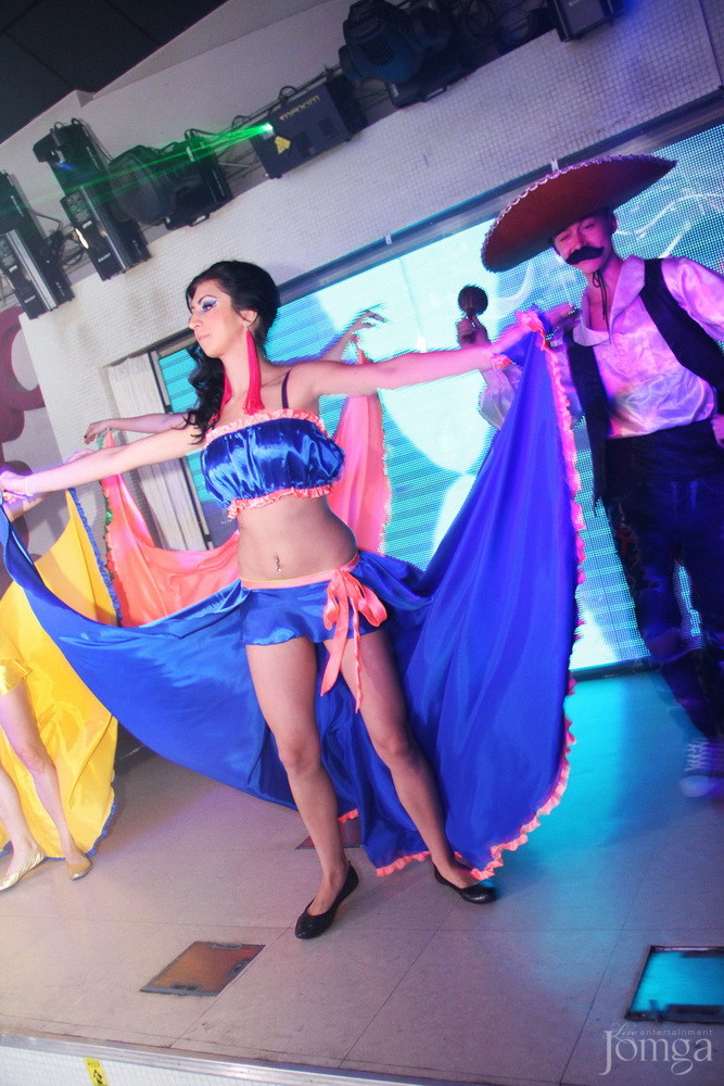 Фотография с ОДНАЖДЫ В МЕКСИКЕ в Пятерочка