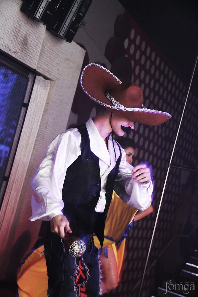 Фотография с ОДНАЖДЫ В МЕКСИКЕ в Пятерочка