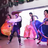 ОДНАЖДЫ В МЕКСИКЕ фото 67