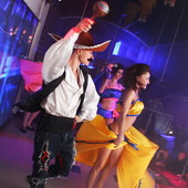 ОДНАЖДЫ В МЕКСИКЕ фото 69