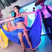 ОДНАЖДЫ В МЕКСИКЕ фото 64