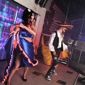 ОДНАЖДЫ В МЕКСИКЕ фото 72