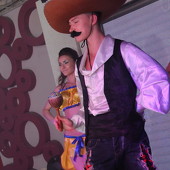 ОДНАЖДЫ В МЕКСИКЕ фото 66