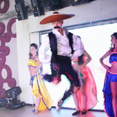 ОДНАЖДЫ В МЕКСИКЕ фото 65