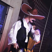 ОДНАЖДЫ В МЕКСИКЕ фото 71