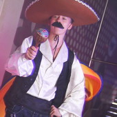 ОДНАЖДЫ В МЕКСИКЕ фото 73