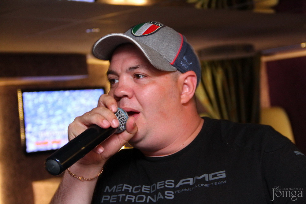 Фотография с ОТКРЫТИЕ КАРАОКЕ-БАРА  «ELVIS»!!! в Пятерочка