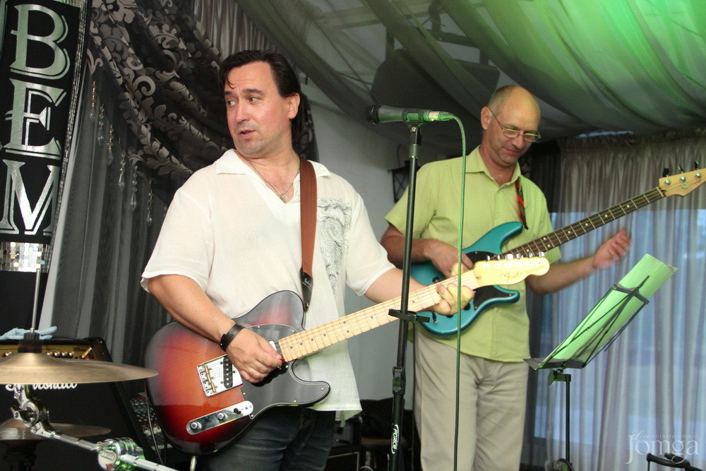 Фотография с ОТКРЫТИЕ КАРАОКЕ-БАРА  «ELVIS»!!! в Пятерочка