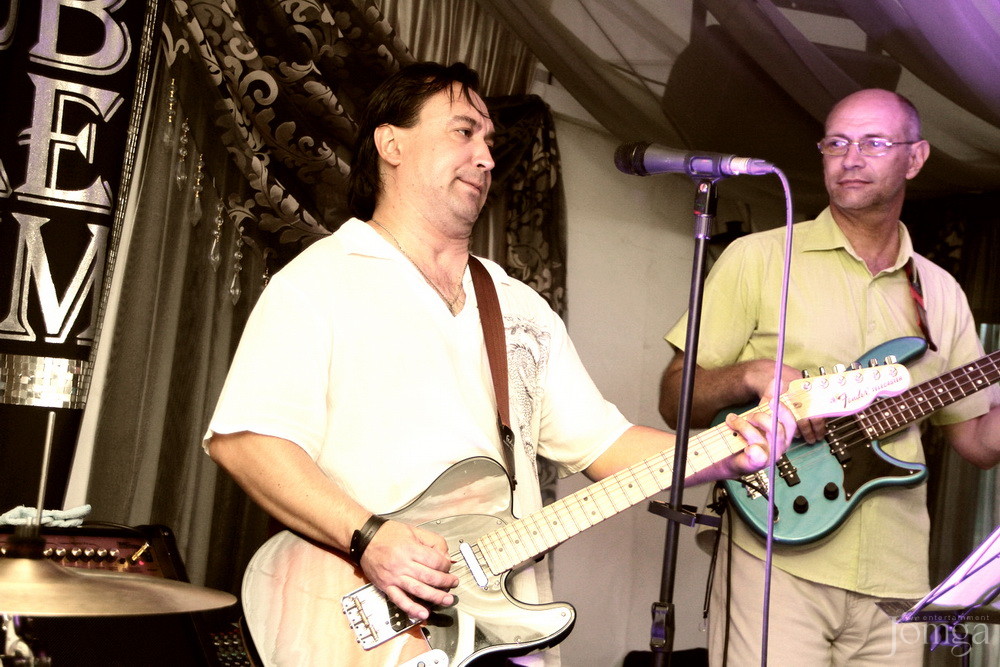 Фотография с ОТКРЫТИЕ КАРАОКЕ-БАРА  «ELVIS»!!! в Пятерочка