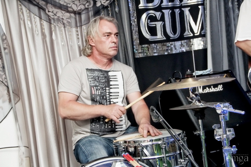 Фотография с ОТКРЫТИЕ КАРАОКЕ-БАРА  «ELVIS»!!! в Пятерочка