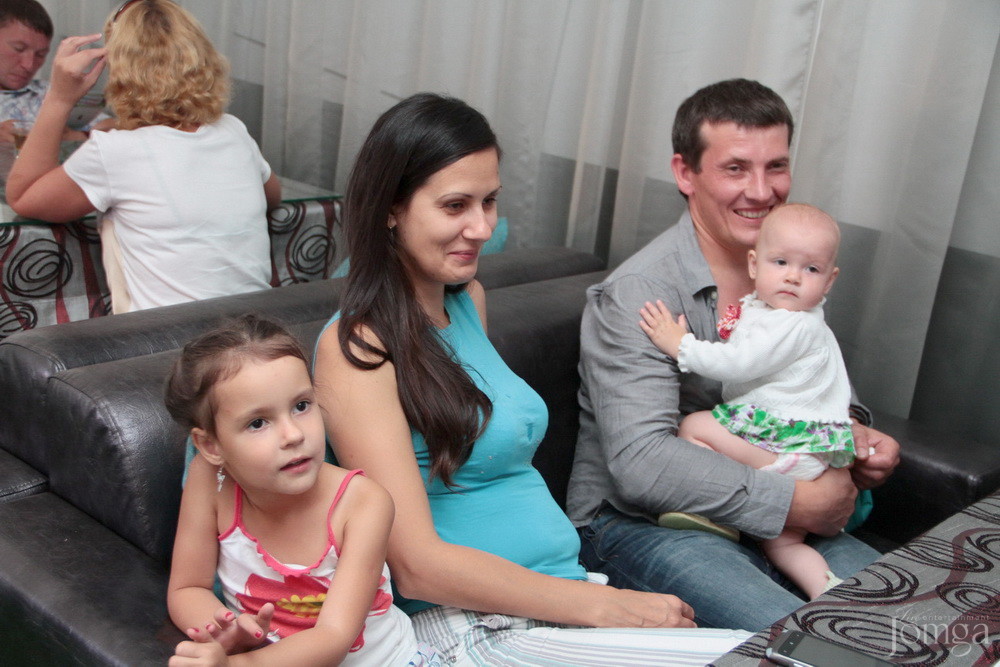 Фотография с ОТКРЫТИЕ КАРАОКЕ-БАРА  «ELVIS»!!! в Пятерочка