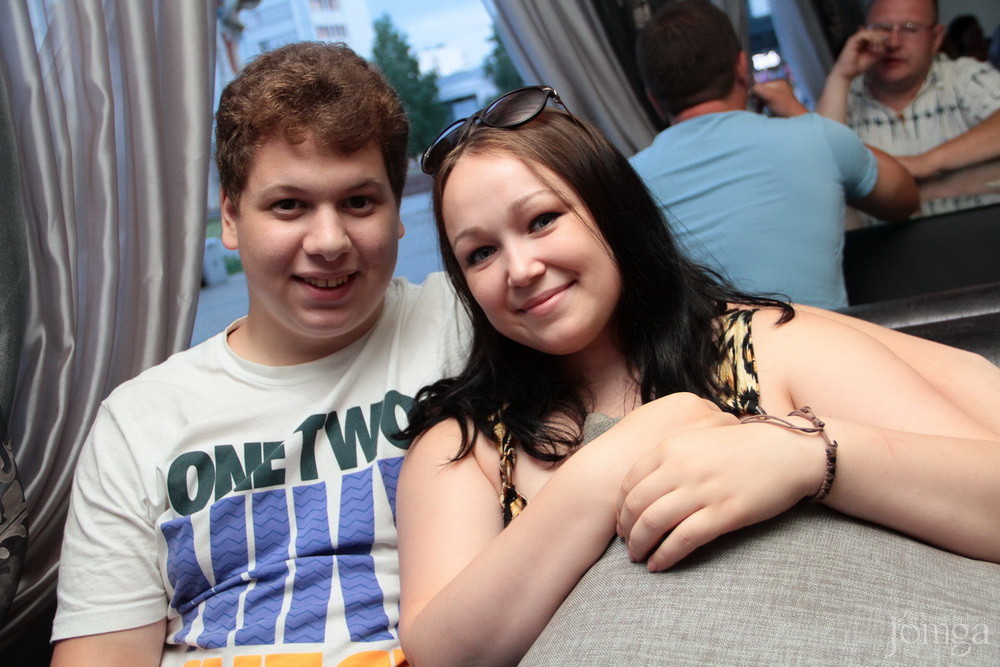 Фотография с ОТКРЫТИЕ КАРАОКЕ-БАРА  «ELVIS»!!! в Пятерочка