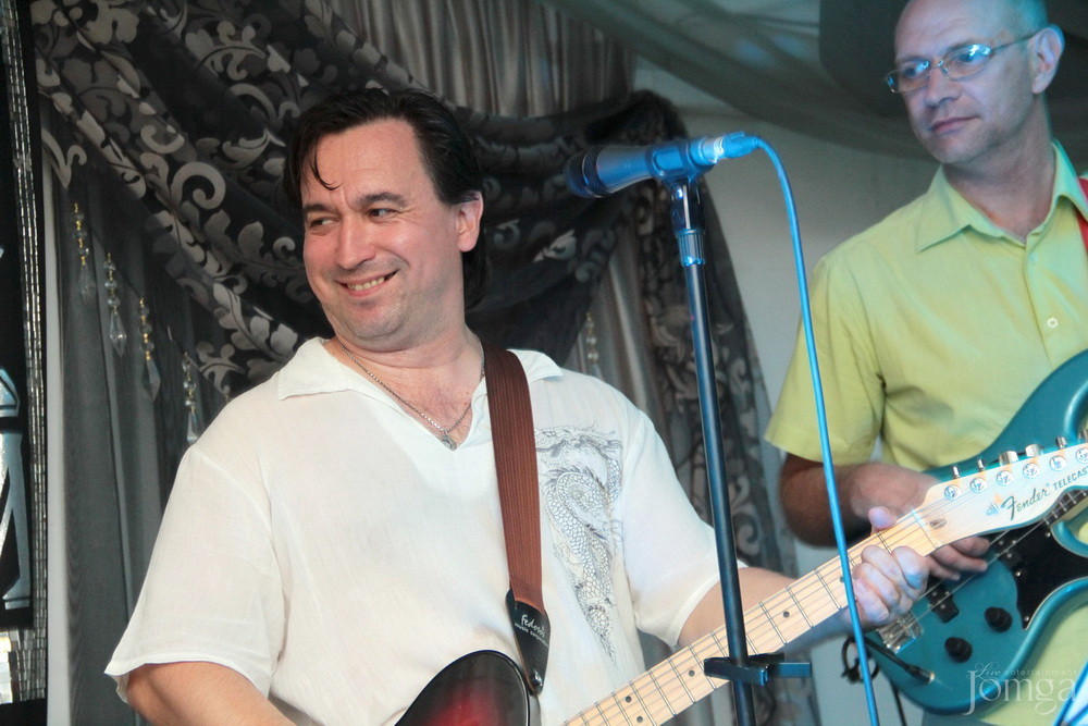 Фотография с ОТКРЫТИЕ КАРАОКЕ-БАРА  «ELVIS»!!! в Пятерочка