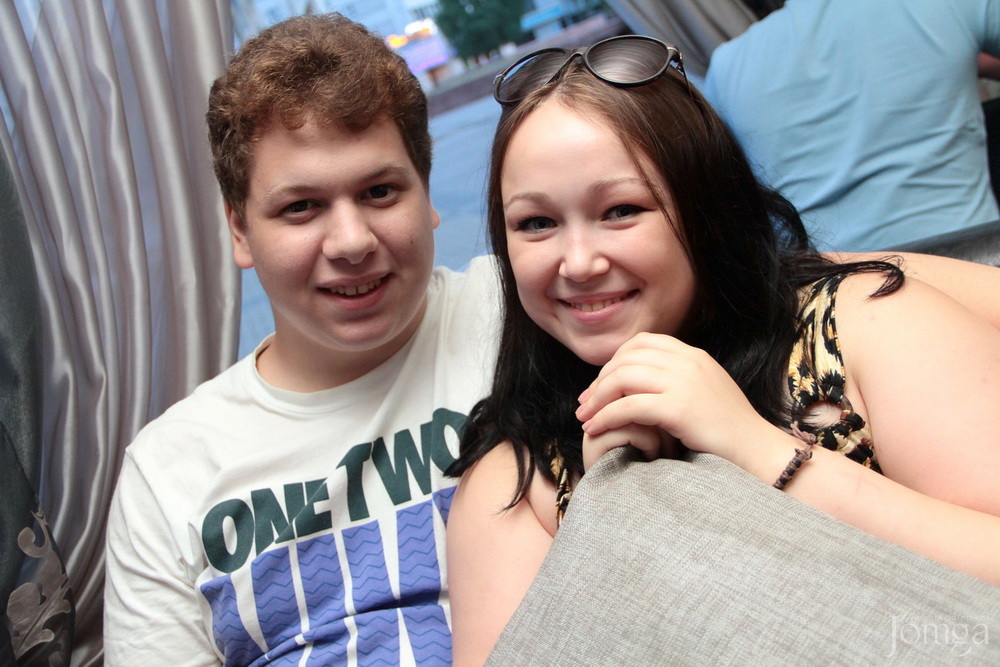 Фотография с ОТКРЫТИЕ КАРАОКЕ-БАРА  «ELVIS»!!! в Пятерочка