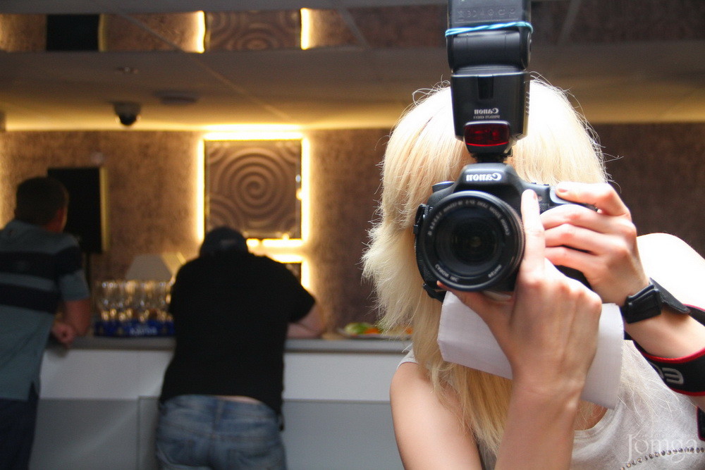 Фотография с ОТКРЫТИЕ КАРАОКЕ-БАРА  «ELVIS»!!! в Пятерочка