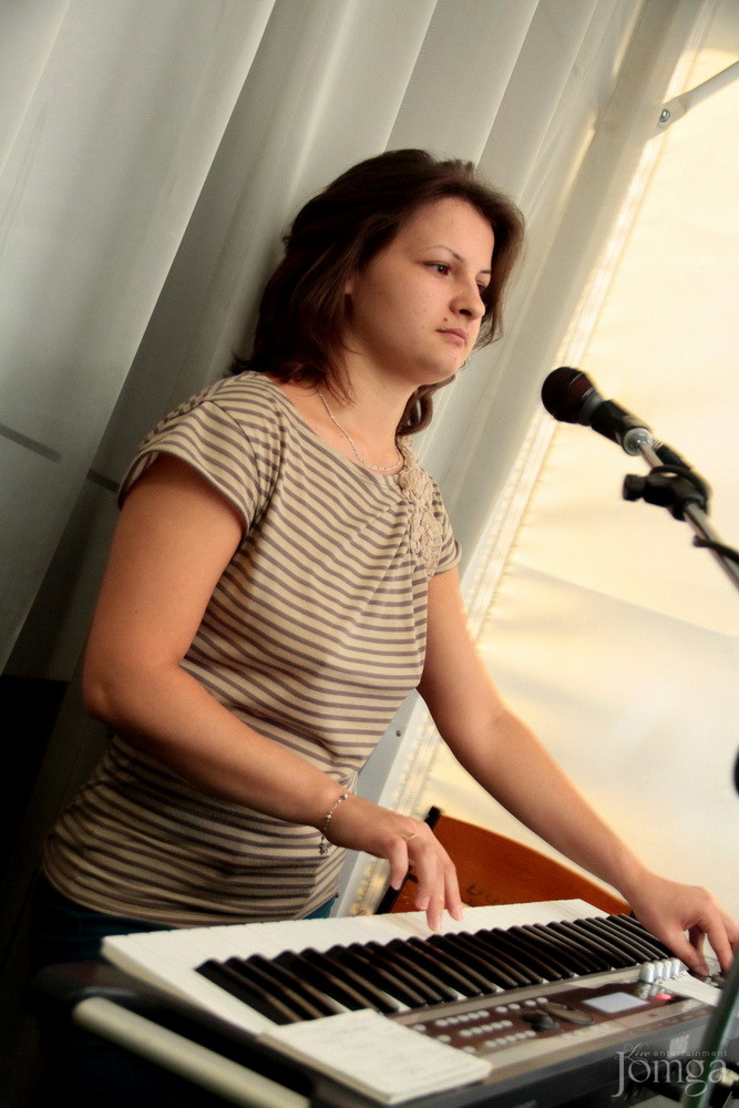 Фотография с ОТКРЫТИЕ КАРАОКЕ-БАРА  «ELVIS»!!! в Пятерочка