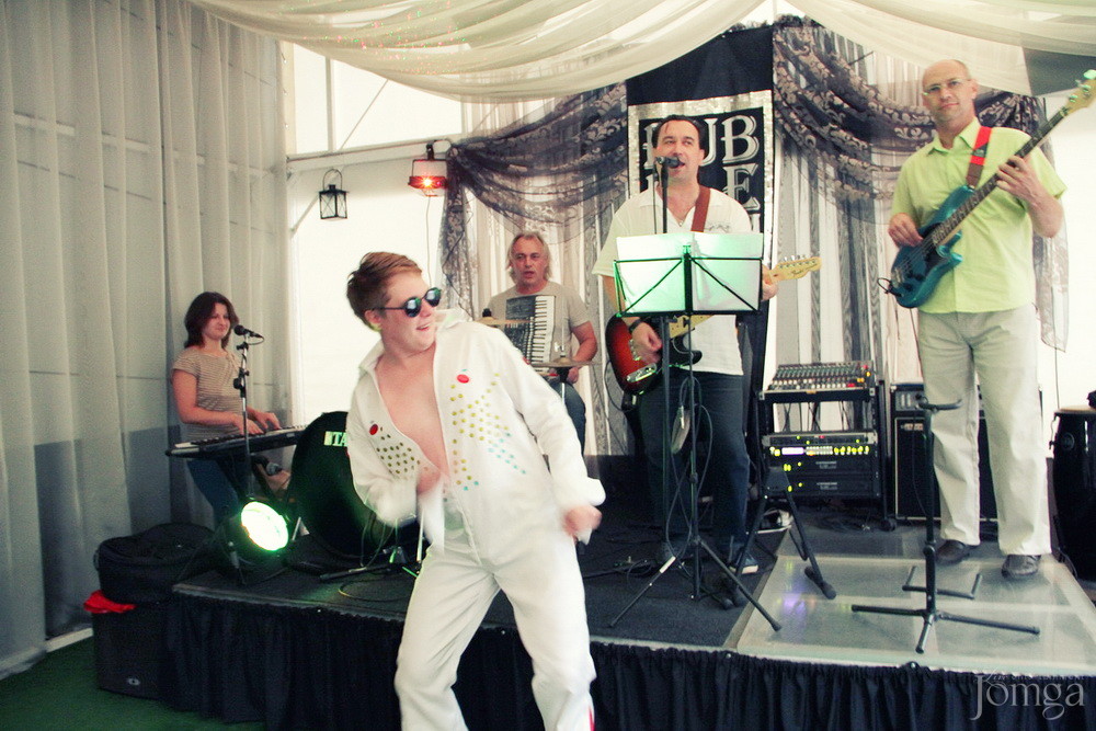 Фотография с ОТКРЫТИЕ КАРАОКЕ-БАРА  «ELVIS»!!! в Пятерочка